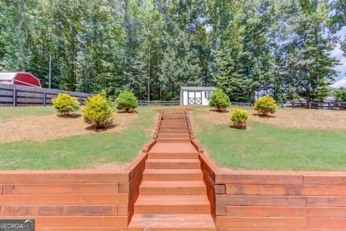 731 Peachtree Road Jefferson - Photo 46
