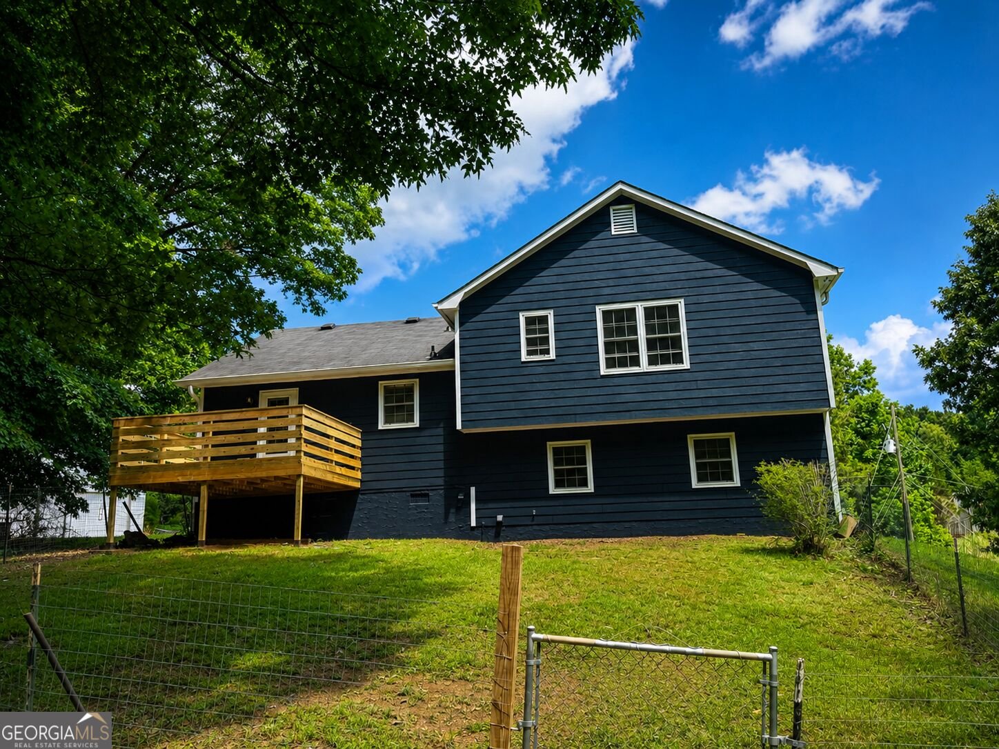176 Deerfield Drive Hiram - Photo 16