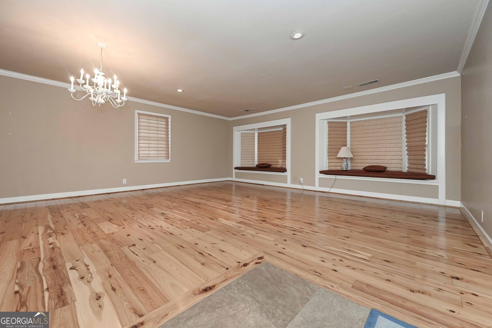 1830 Tara Circle Douglasville - Photo 16