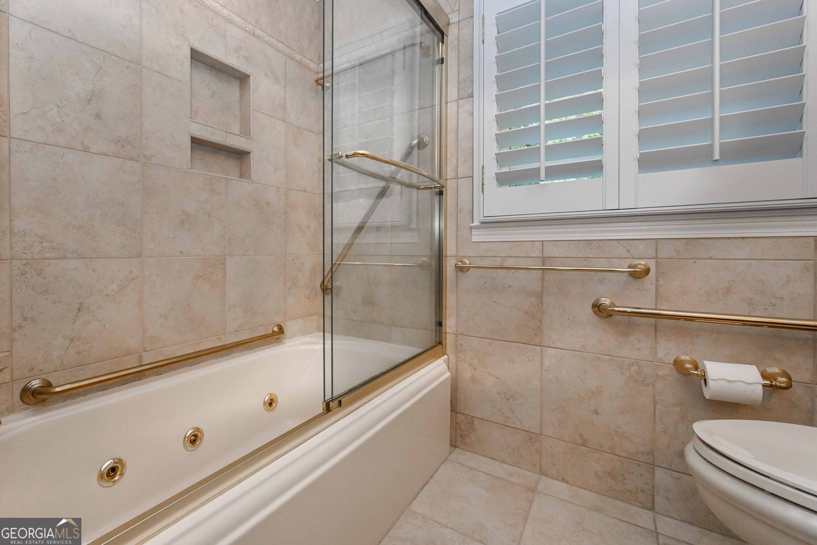 1830 Tara Circle Douglasville - Photo 25