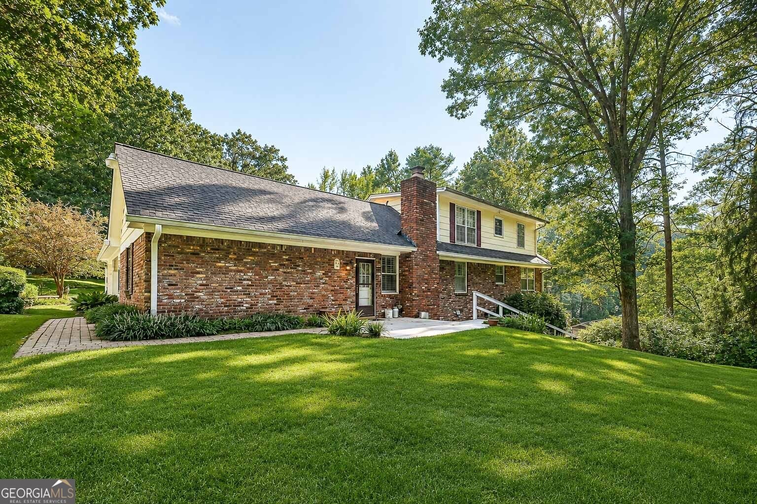 1830 Tara Circle Douglasville - Photo 28