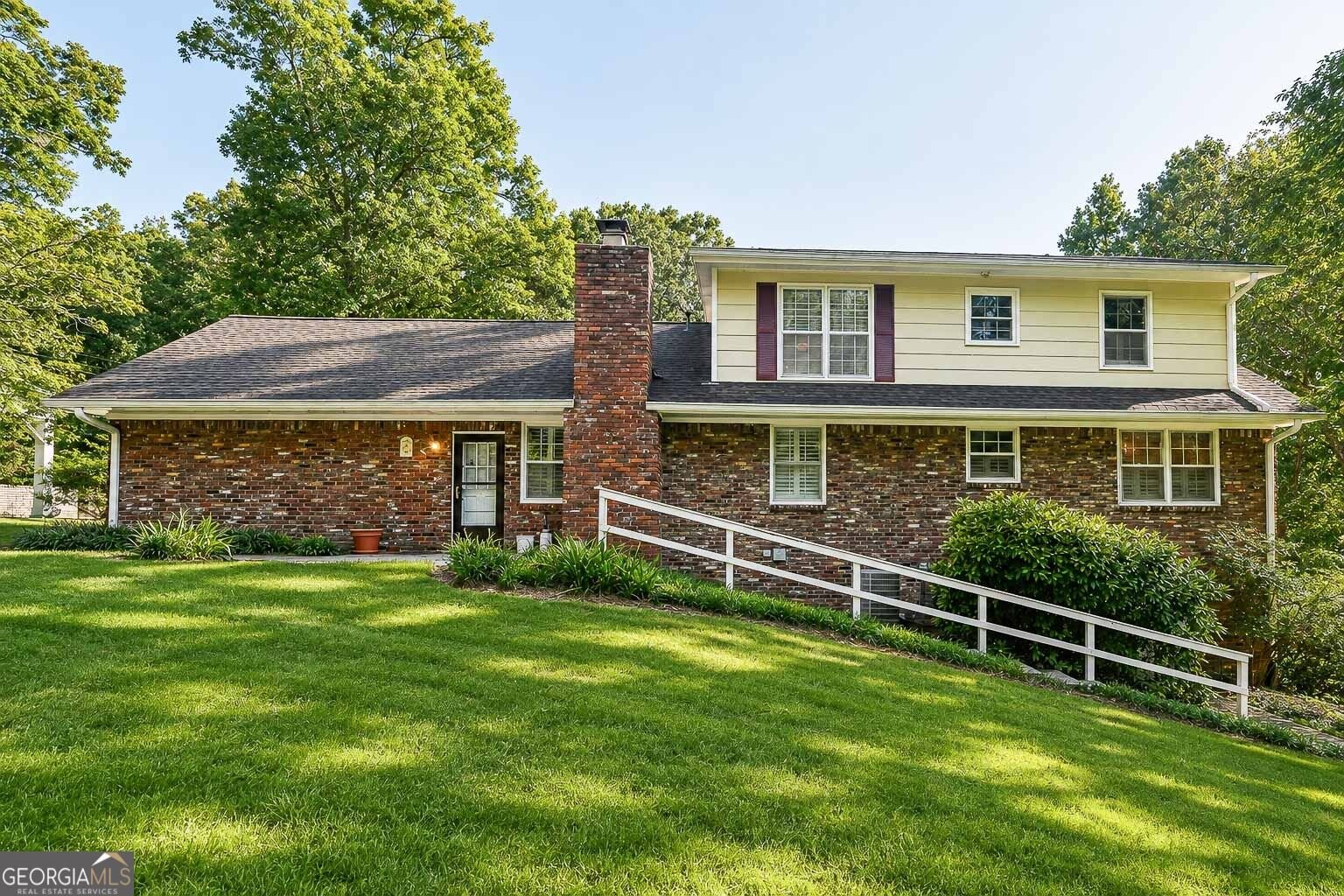 1830 Tara Circle Douglasville - Photo 29