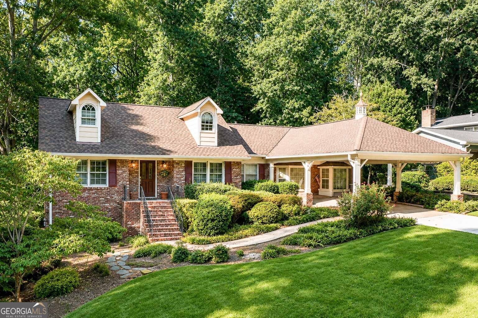 1830 Tara Circle Douglasville - Photo 30