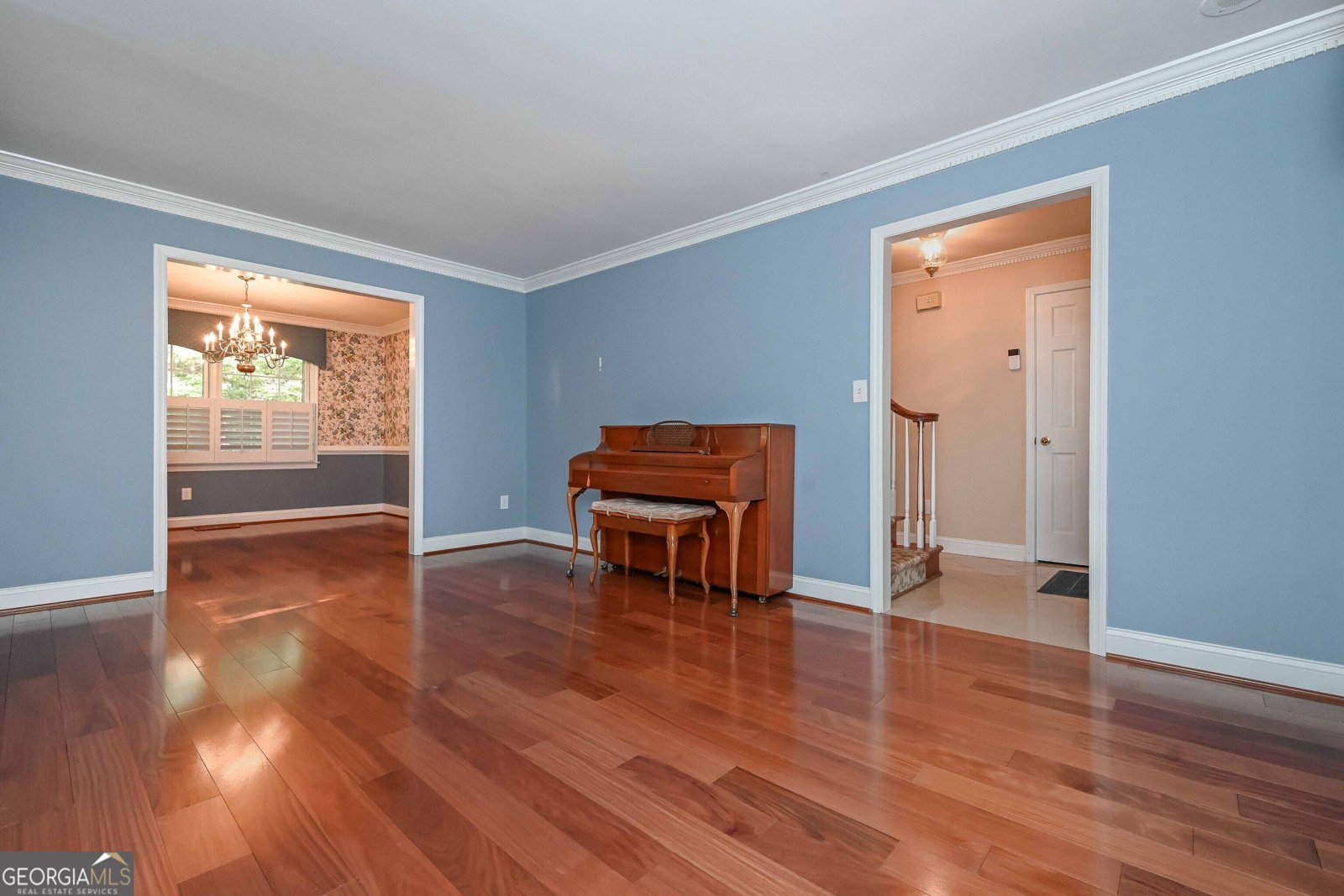 1830 Tara Circle Douglasville - Photo 6