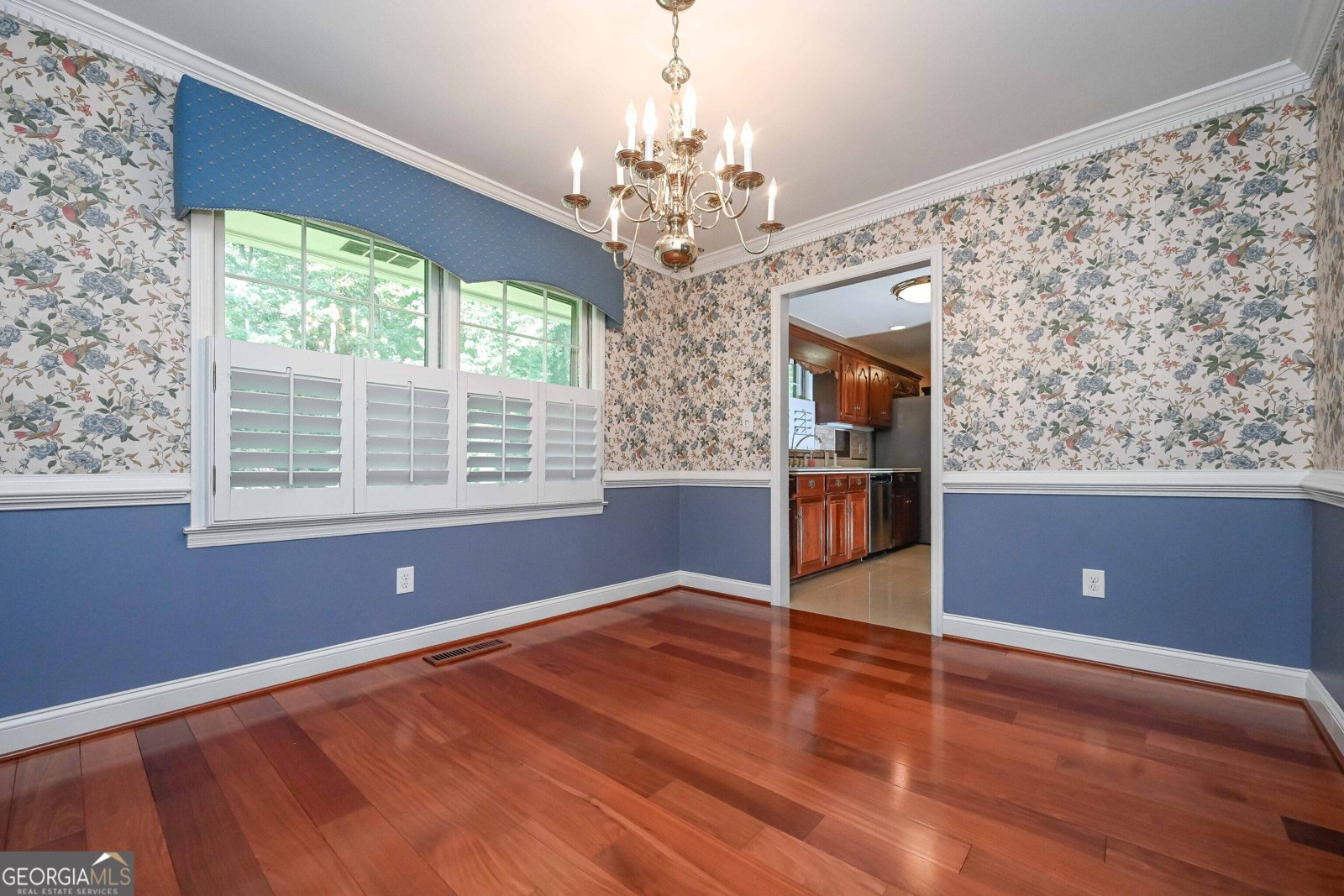 1830 Tara Circle Douglasville - Photo 7