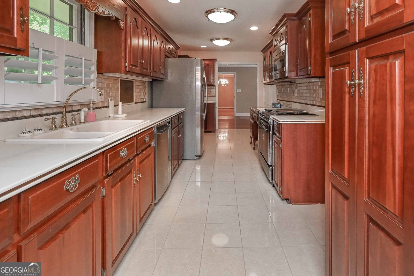 1830 Tara Circle Douglasville - Photo 8