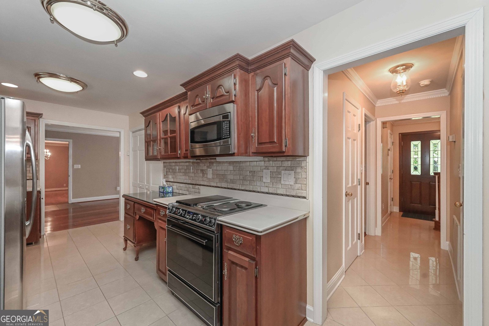 1830 Tara Circle Douglasville - Photo 9