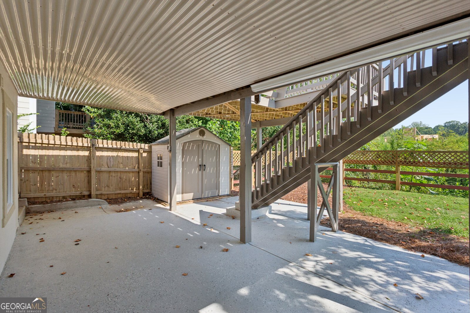 1433 rosewood Creek Marietta - Photo 27