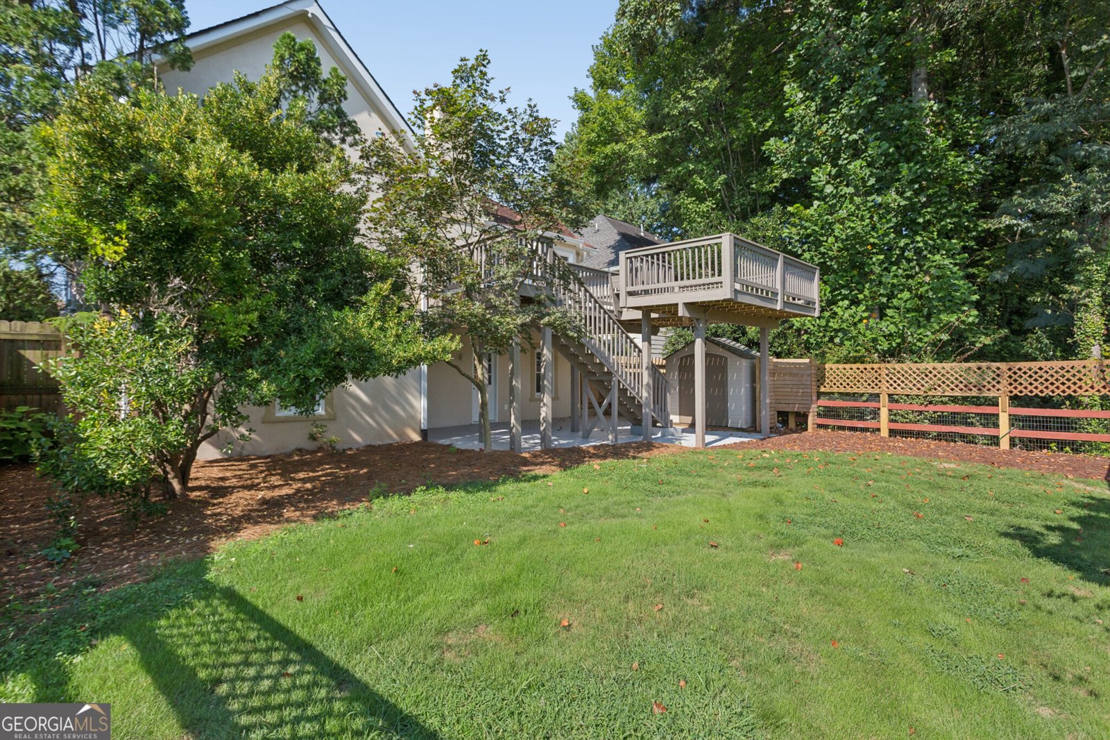 1433 rosewood Creek Marietta - Photo 28