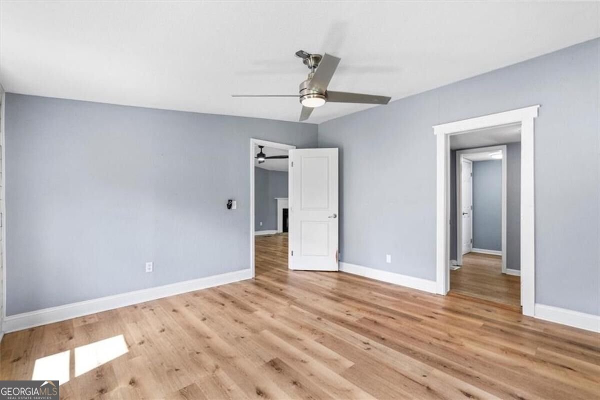 109 Webb Drive Calhoun - Photo 17