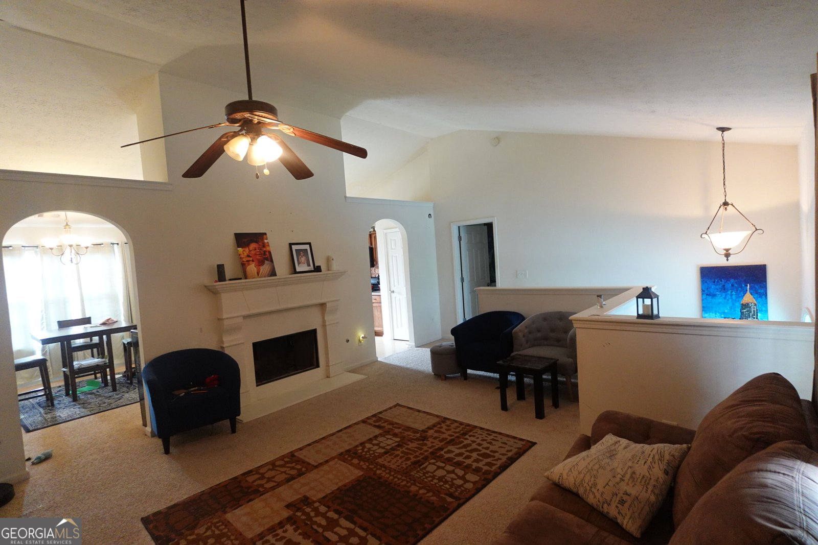 5943 Rex Ridge Court Rex - Photo 14