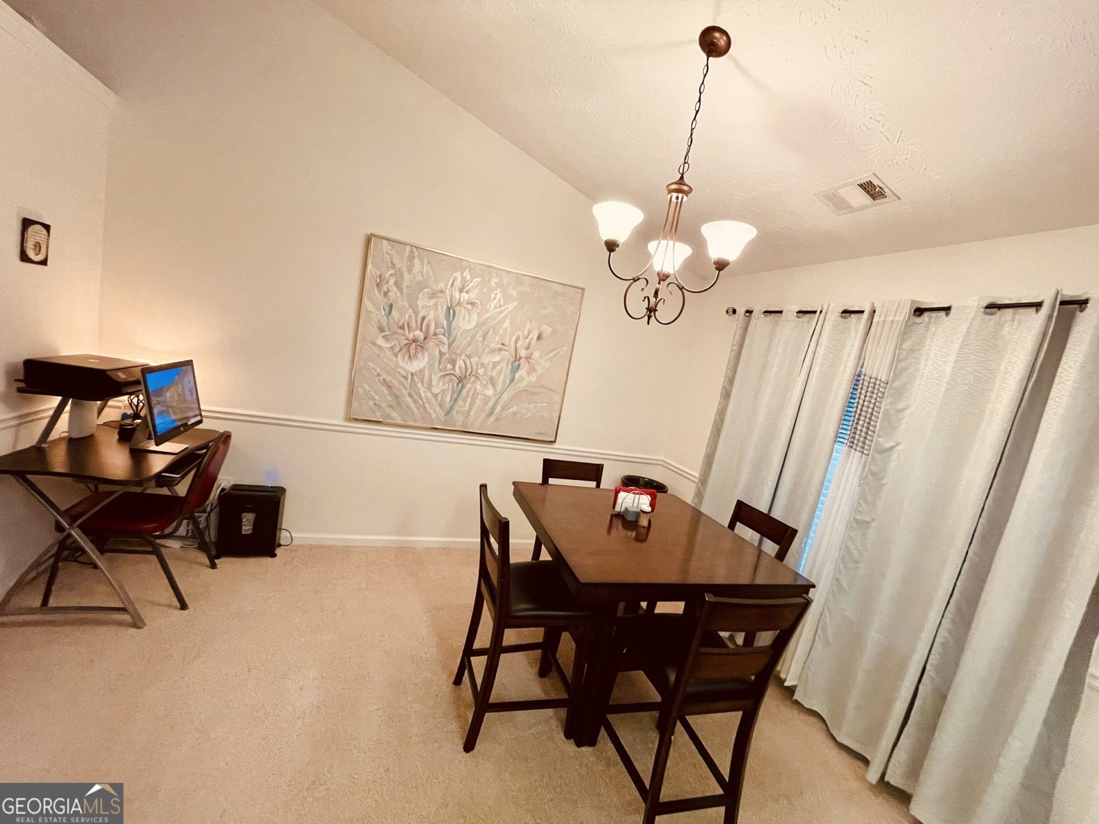 5943 Rex Ridge Court Rex - Photo 19