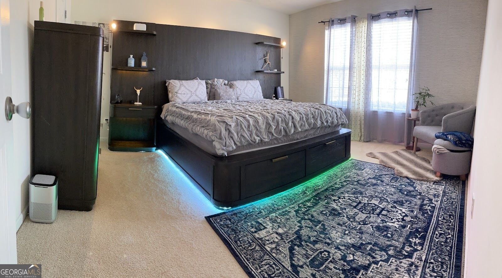 5943 Rex Ridge Court Rex - Photo 20