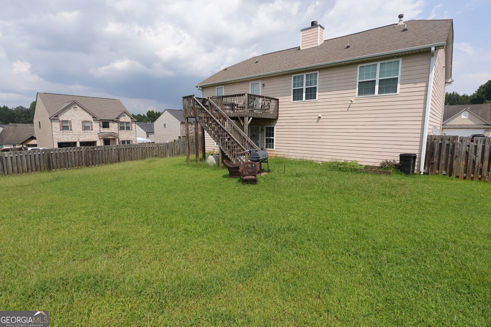 5943 Rex Ridge Court Rex - Photo 7