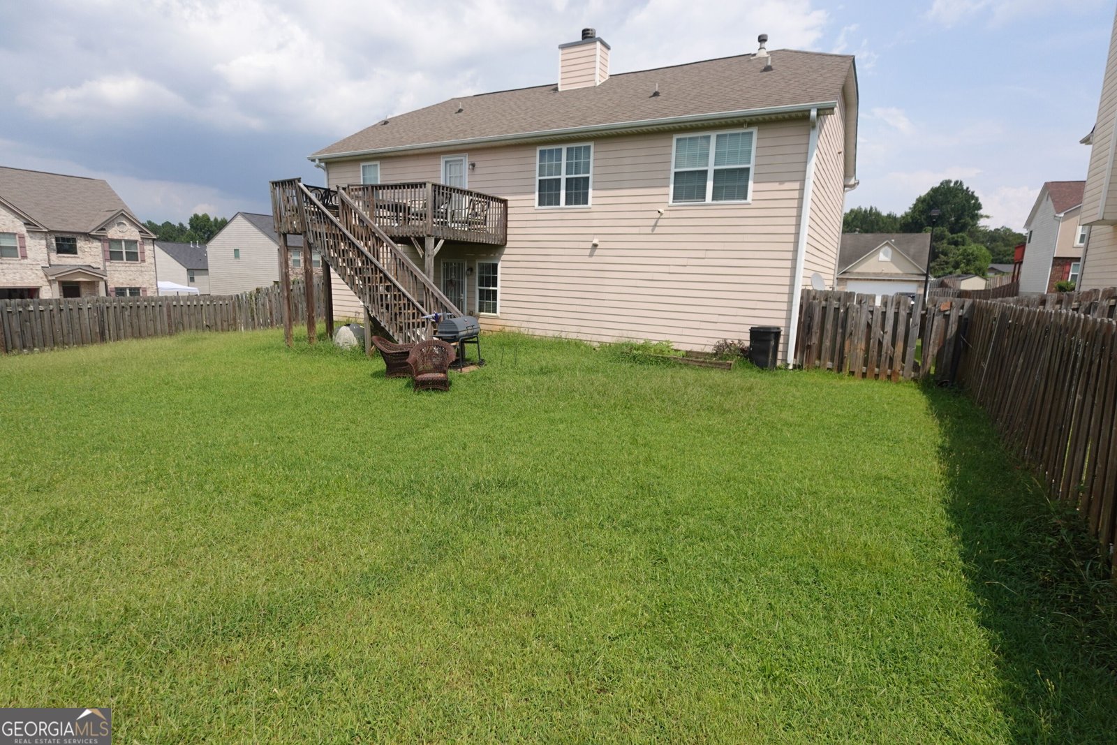 5943 Rex Ridge Court Rex - Photo 9