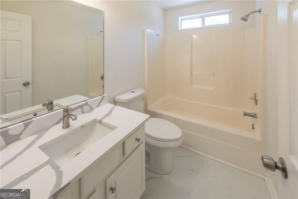 7830 Capps Ferry Road Douglasville - Photo 16