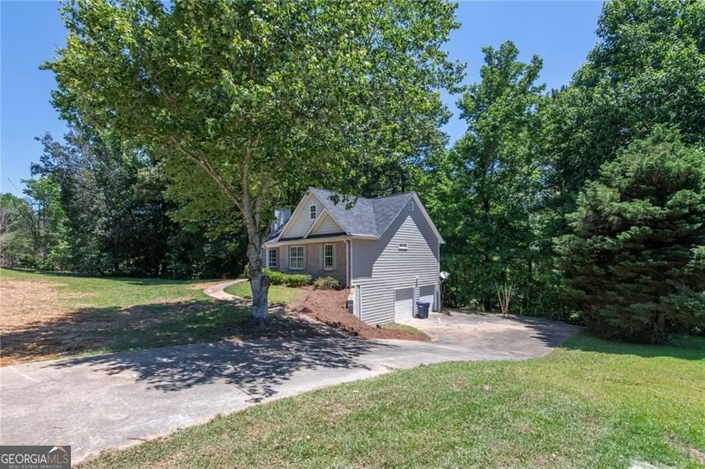 7830 Capps Ferry Road Douglasville - Photo 29