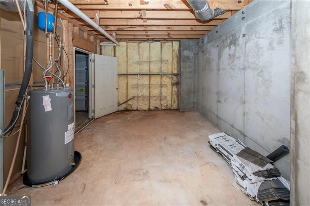 7830 Capps Ferry Road Douglasville - Photo 34