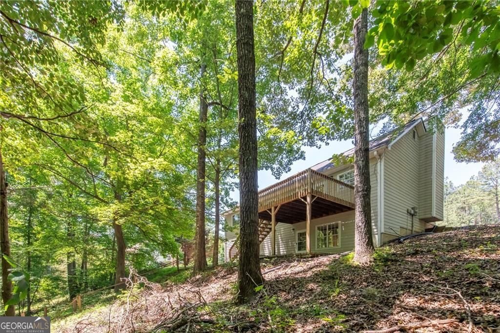 7830 Capps Ferry Road Douglasville - Photo 35