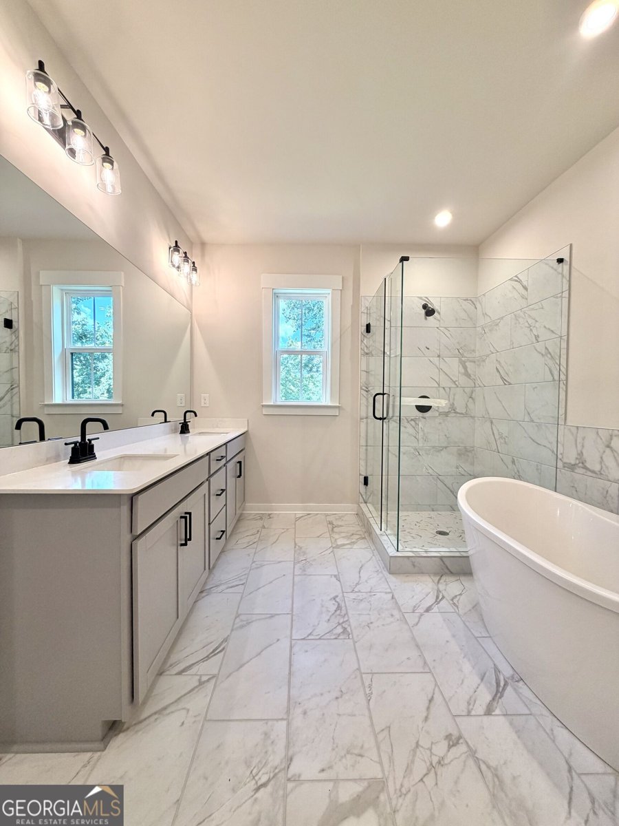 113 Bridgecrest Road Roswell - Photo 17