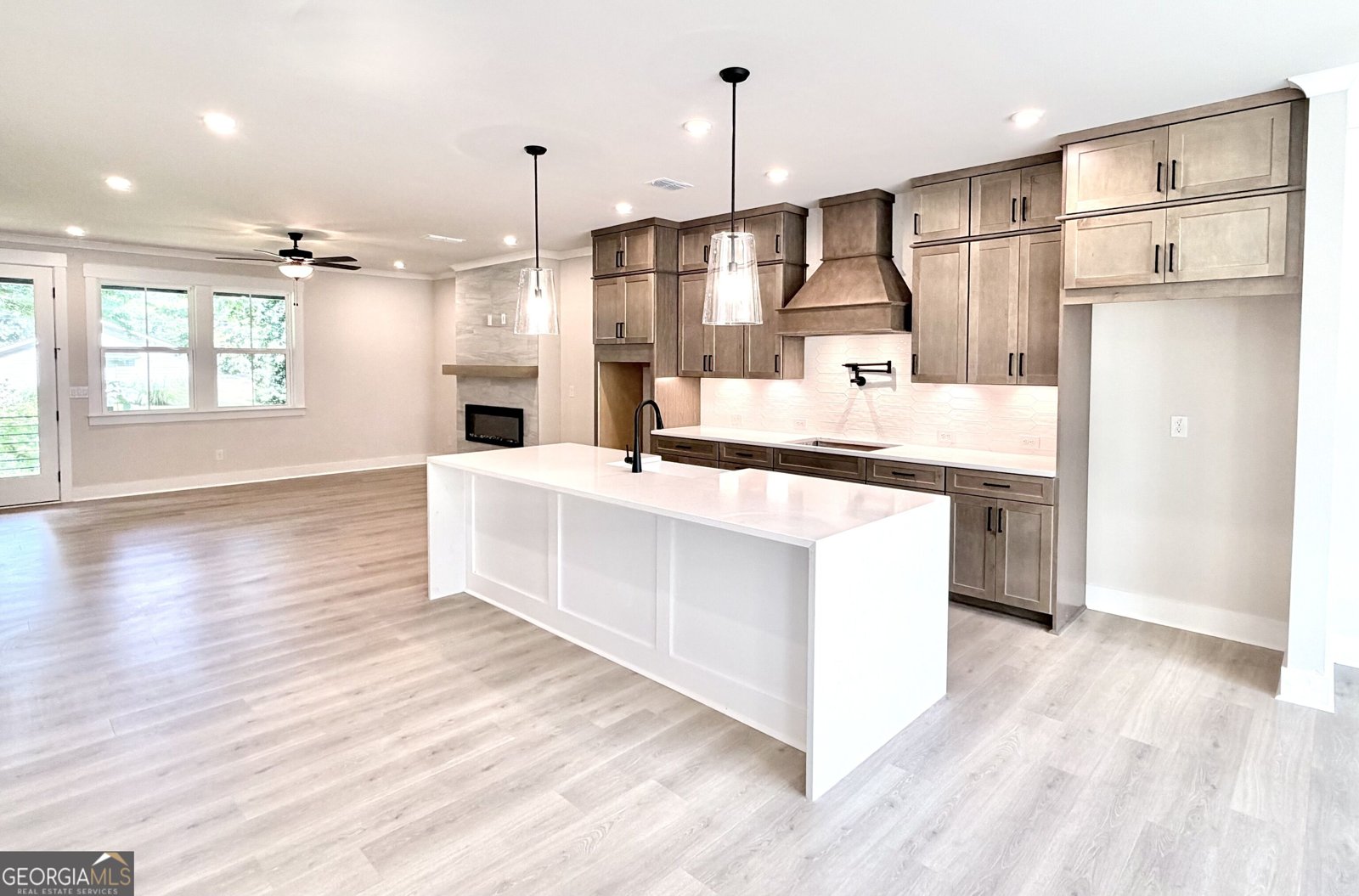 113 Bridgecrest Road Roswell - Photo 7