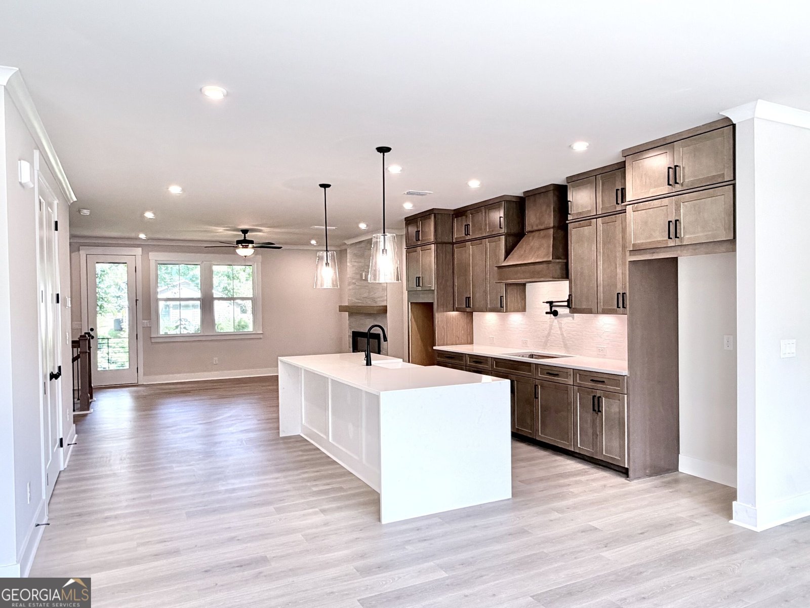 113 Bridgecrest Road Roswell - Photo 8