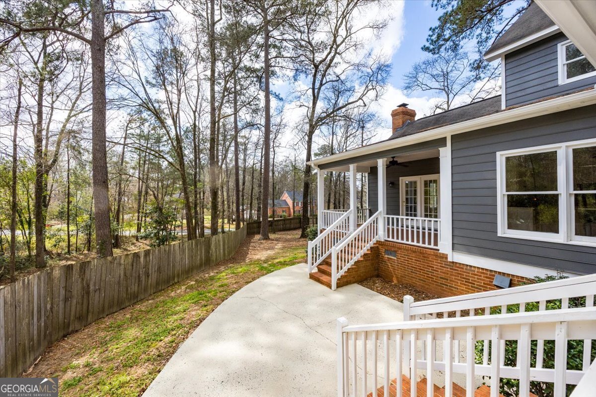 100 Trillium Terrace Macon - Photo 21