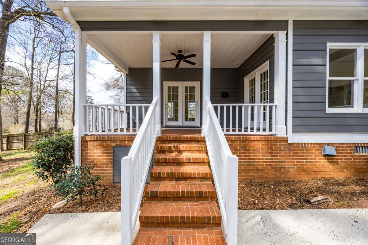 100 Trillium Terrace Macon - Photo 33