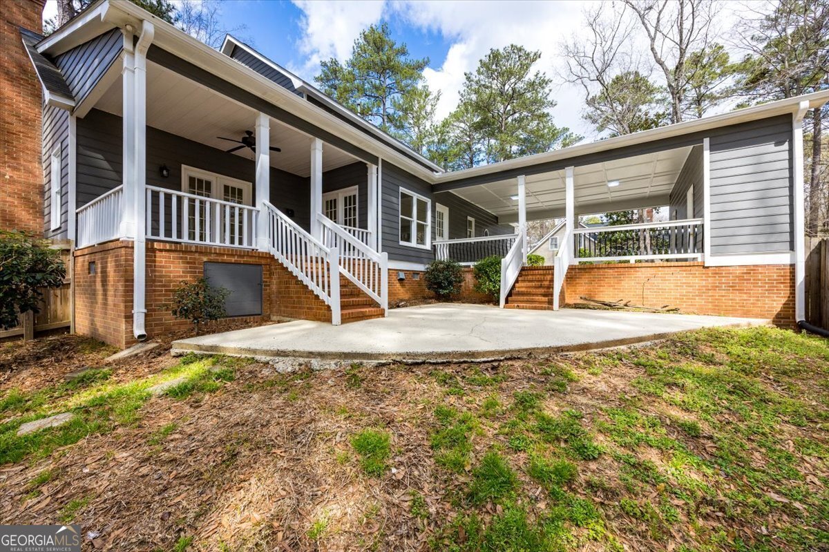 100 Trillium Terrace Macon - Photo 34