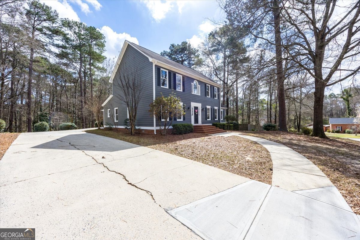 100 Trillium Terrace Macon - Photo 43