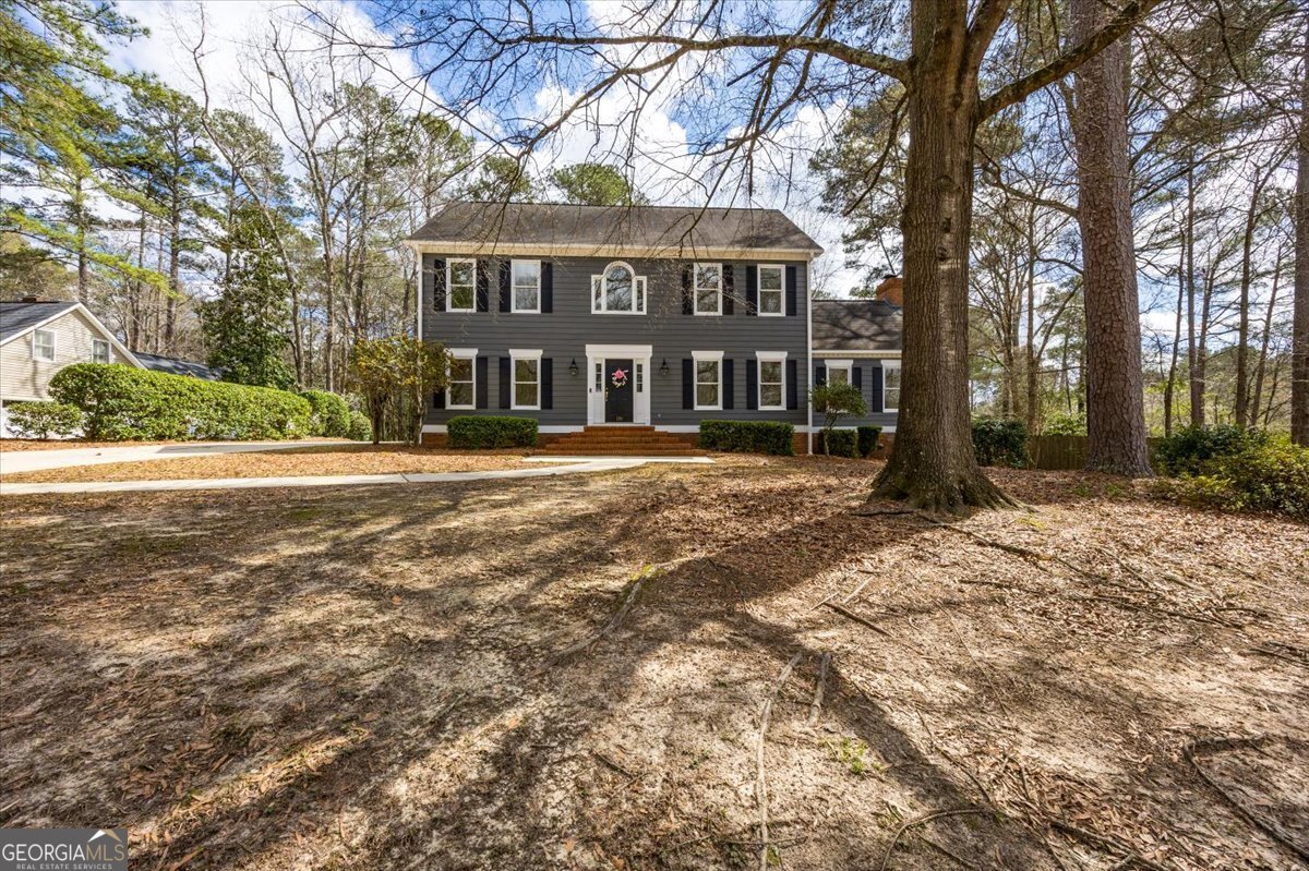 100 Trillium Terrace Macon - Photo 48