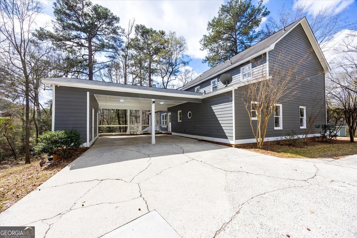 100 Trillium Terrace Macon - Photo 51