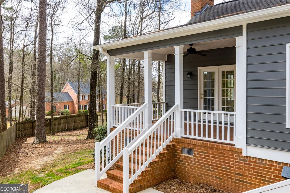 100 Trillium Terrace Macon - Photo 55