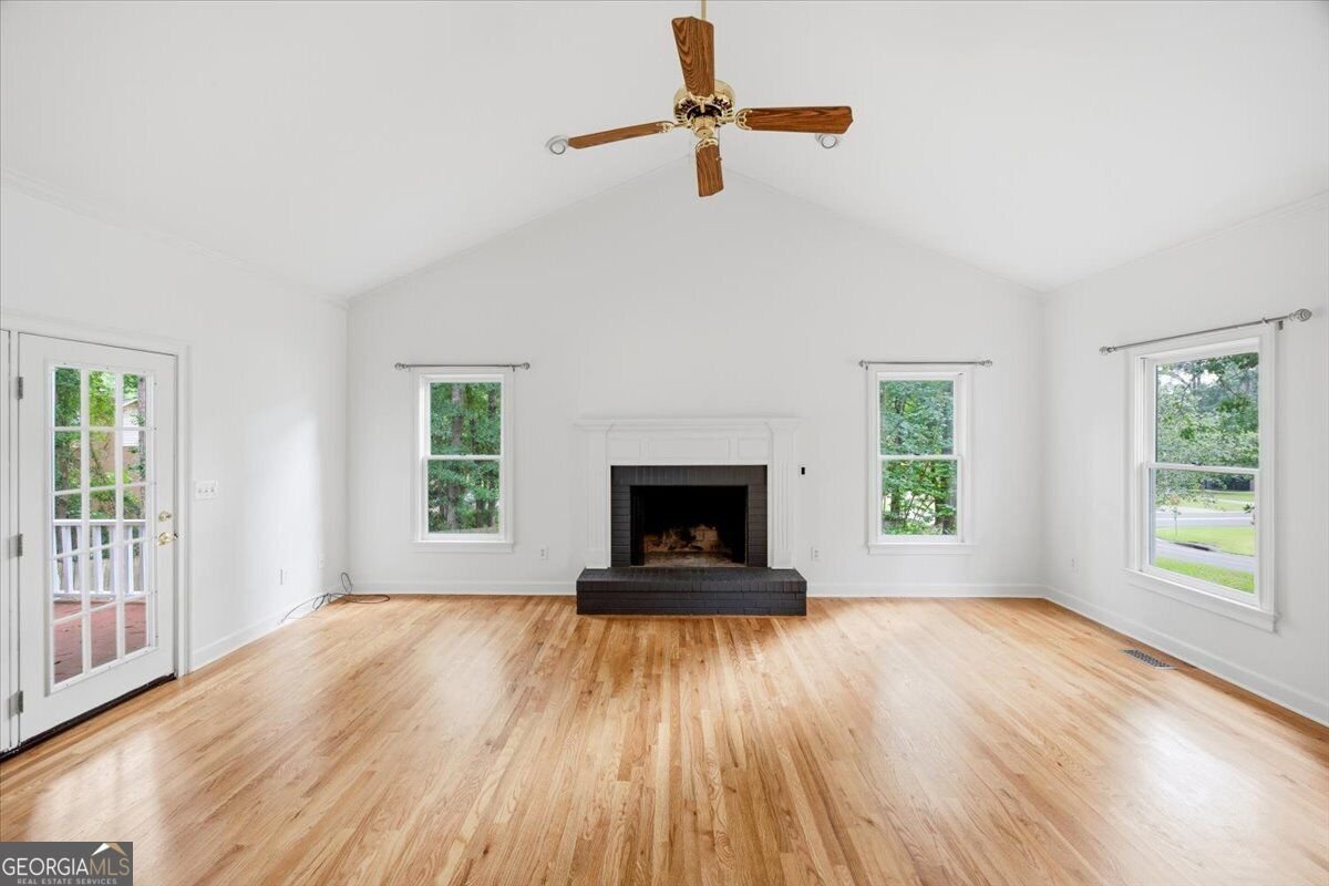 100 Trillium Terrace Macon - Photo 6