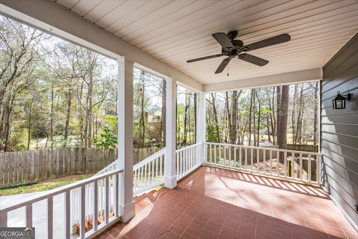 100 Trillium Terrace Macon - Photo 8