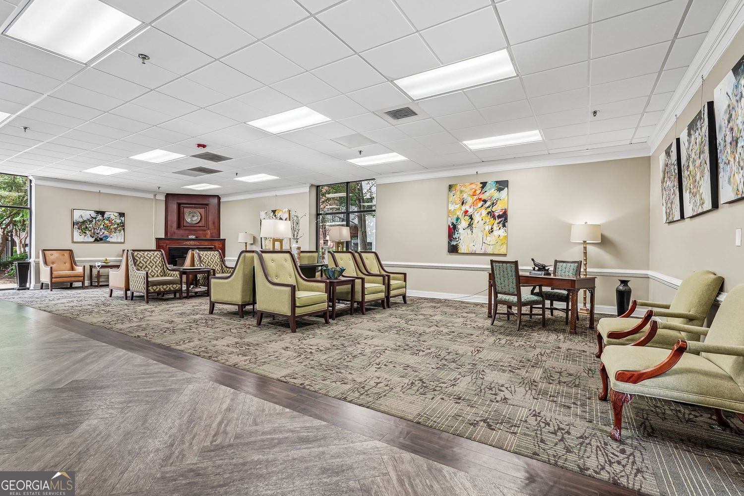 300 Johnson Ferry Rd, Road Sandy Springs - Photo 24