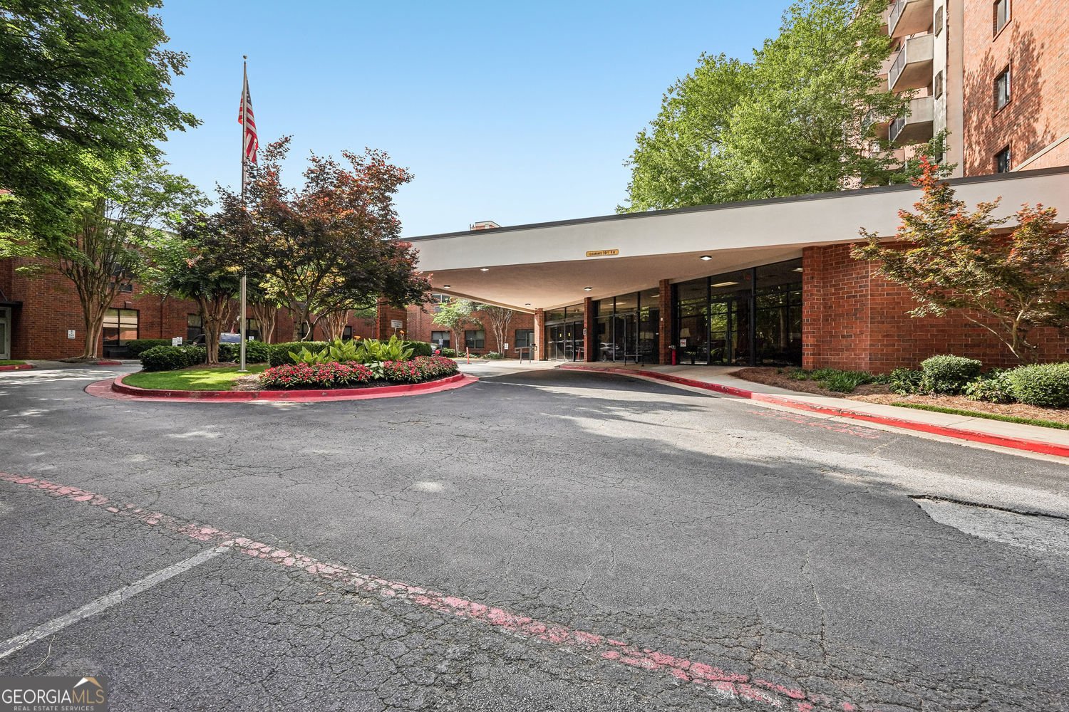 300 Johnson Ferry Rd, Road Sandy Springs - Photo 34