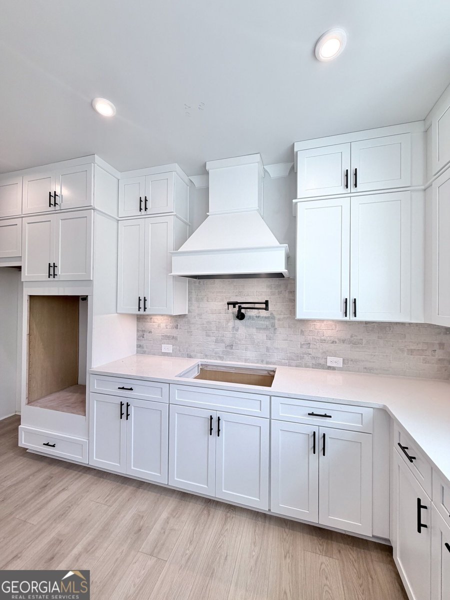 111 Bridgecrest Road Roswell - Photo 10