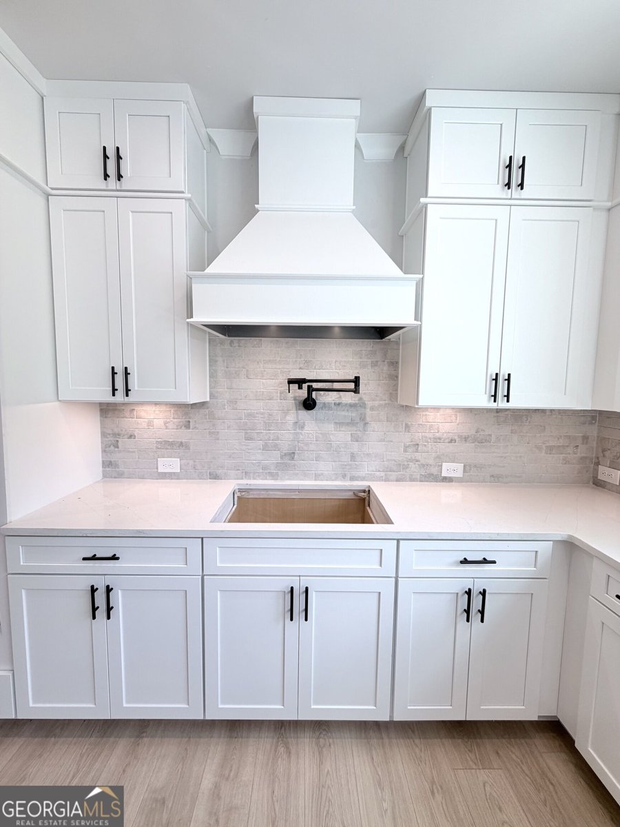 111 Bridgecrest Road Roswell - Photo 11