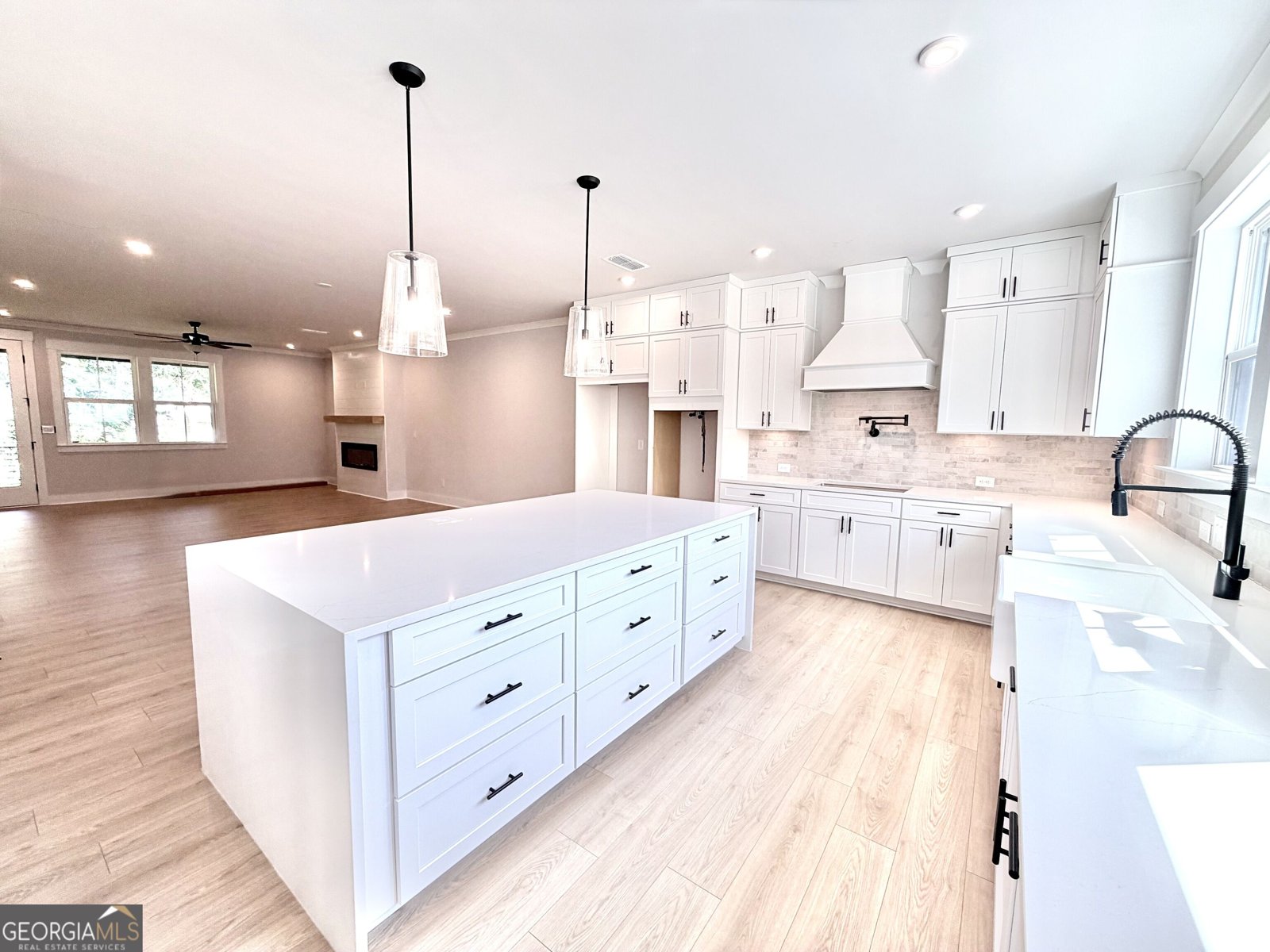 111 Bridgecrest Road Roswell - Photo 15