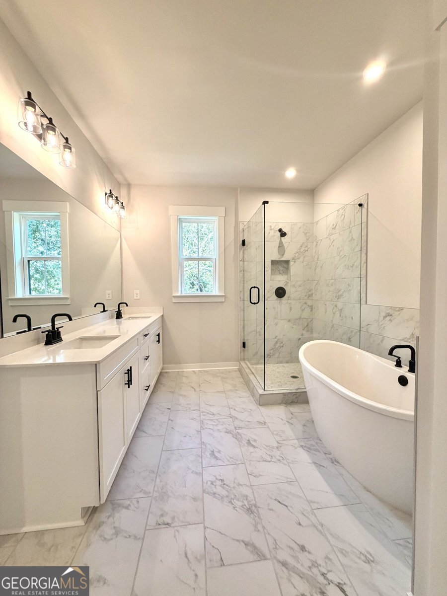 111 Bridgecrest Road Roswell - Photo 16
