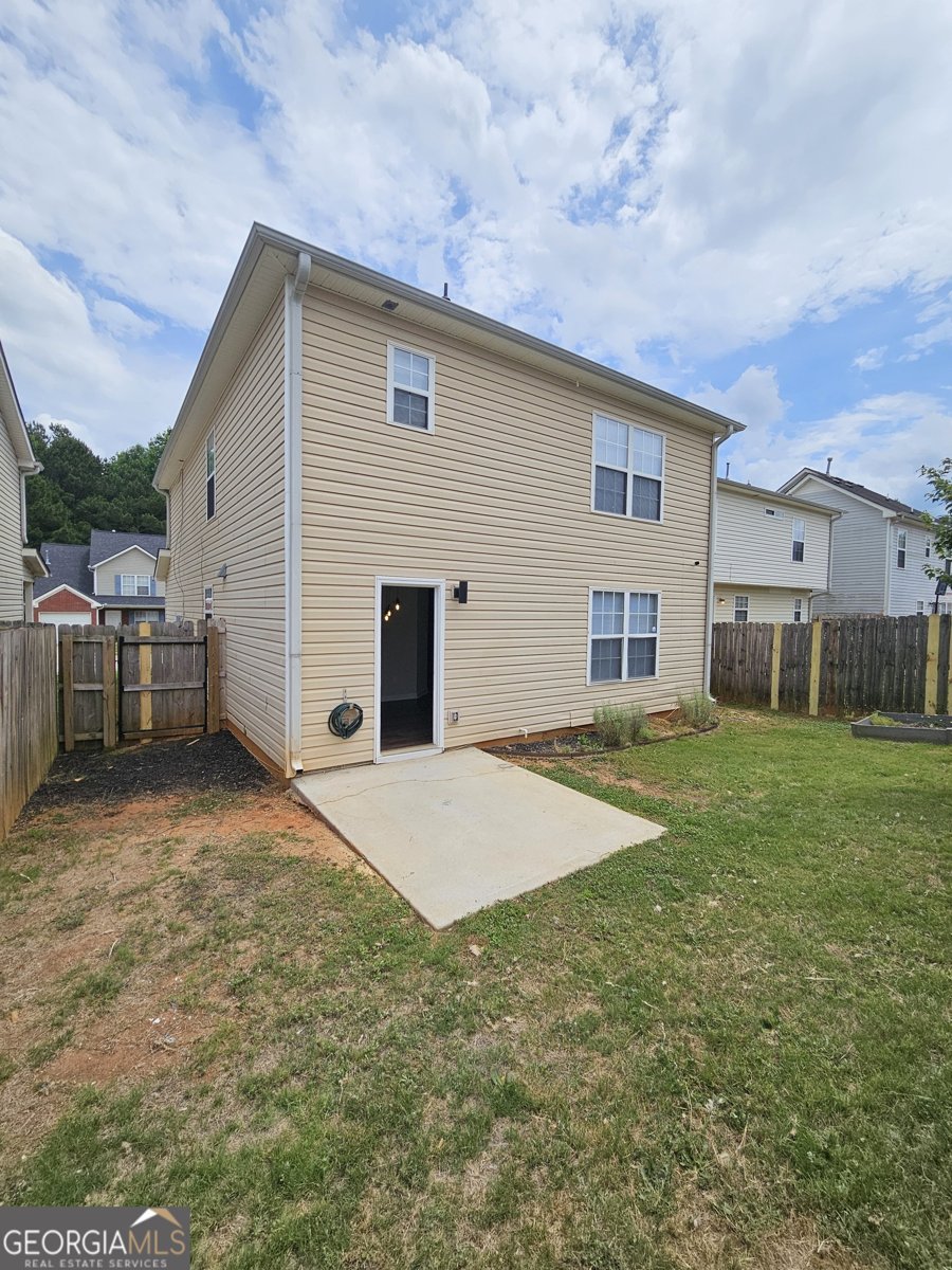 5225 Tussahaw Crossing McDonough - Photo 35