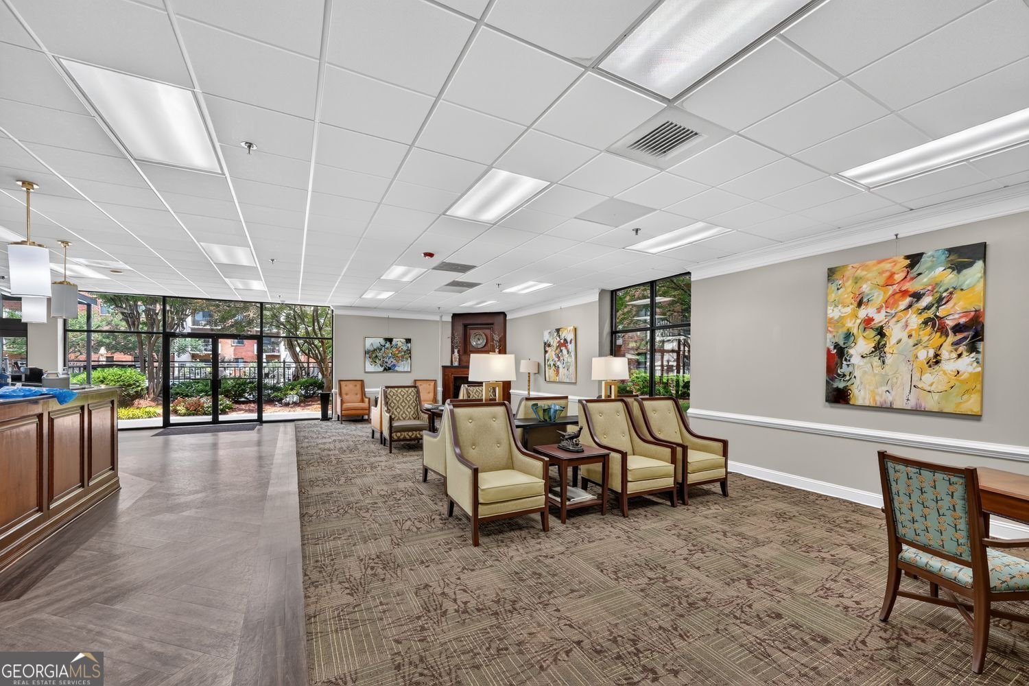 300 Johnson Ferry Rd, Road Sandy Springs - Photo 23