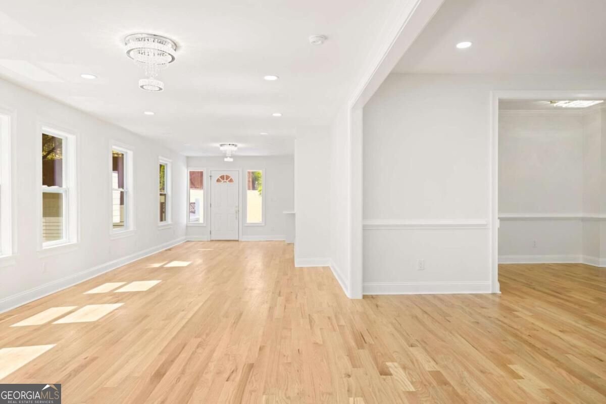 762 Bedford Oaks Drive Marietta - Photo 10