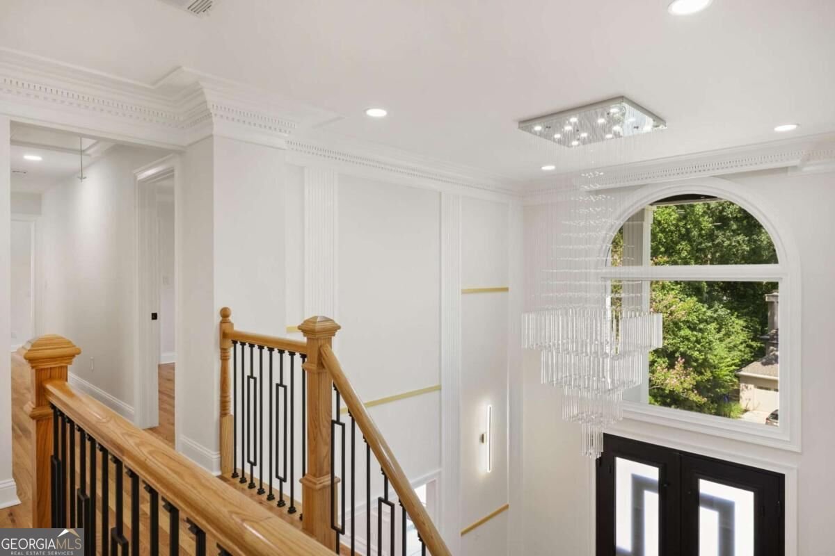 762 Bedford Oaks Drive Marietta - Photo 21