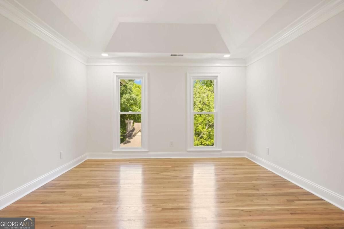762 Bedford Oaks Drive Marietta - Photo 22