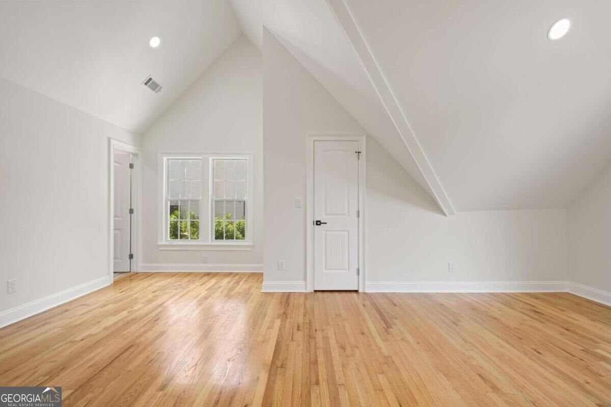 762 Bedford Oaks Drive Marietta - Photo 26