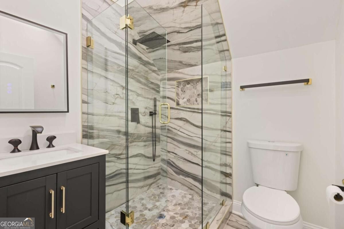 762 Bedford Oaks Drive Marietta - Photo 27