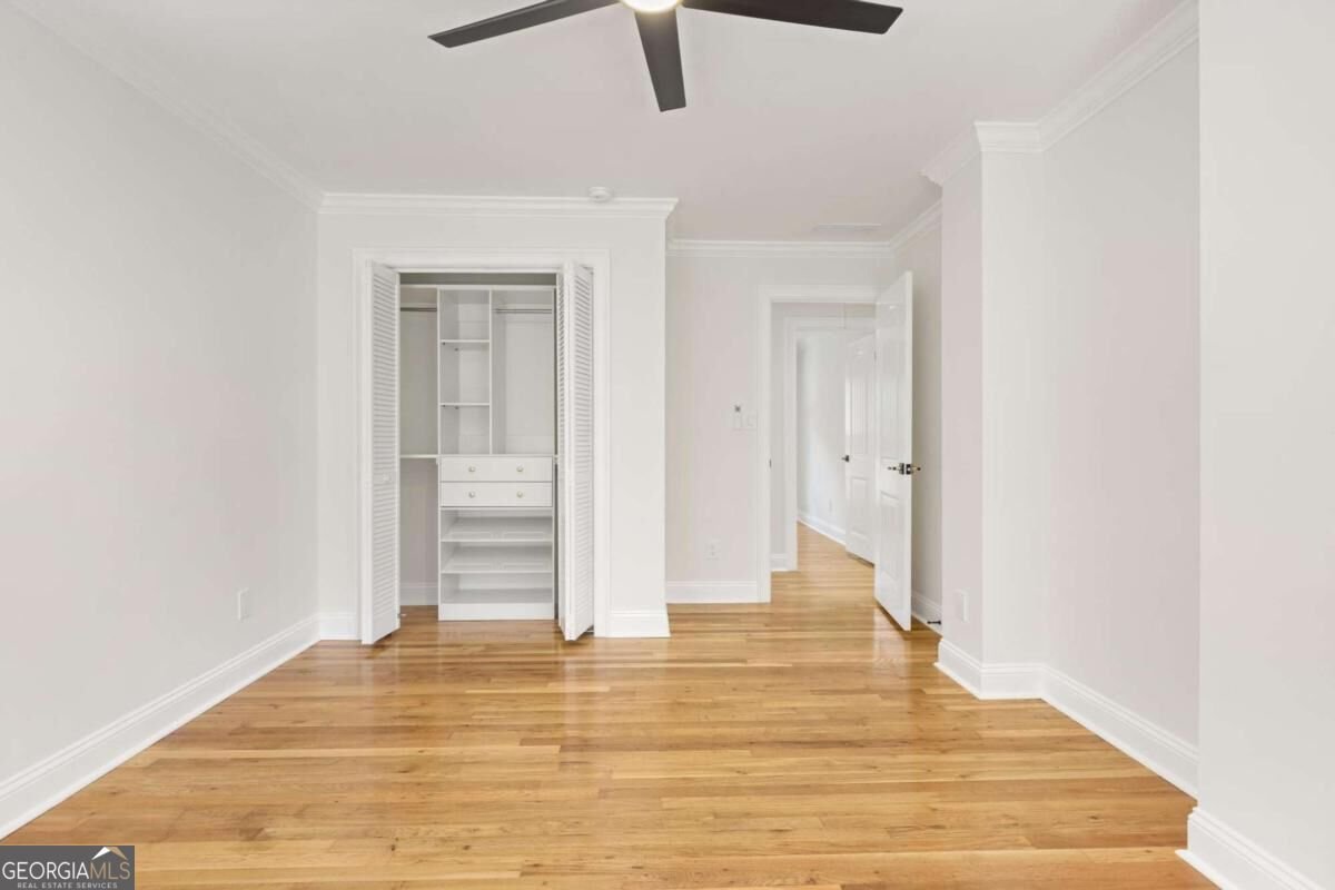 762 Bedford Oaks Drive Marietta - Photo 32