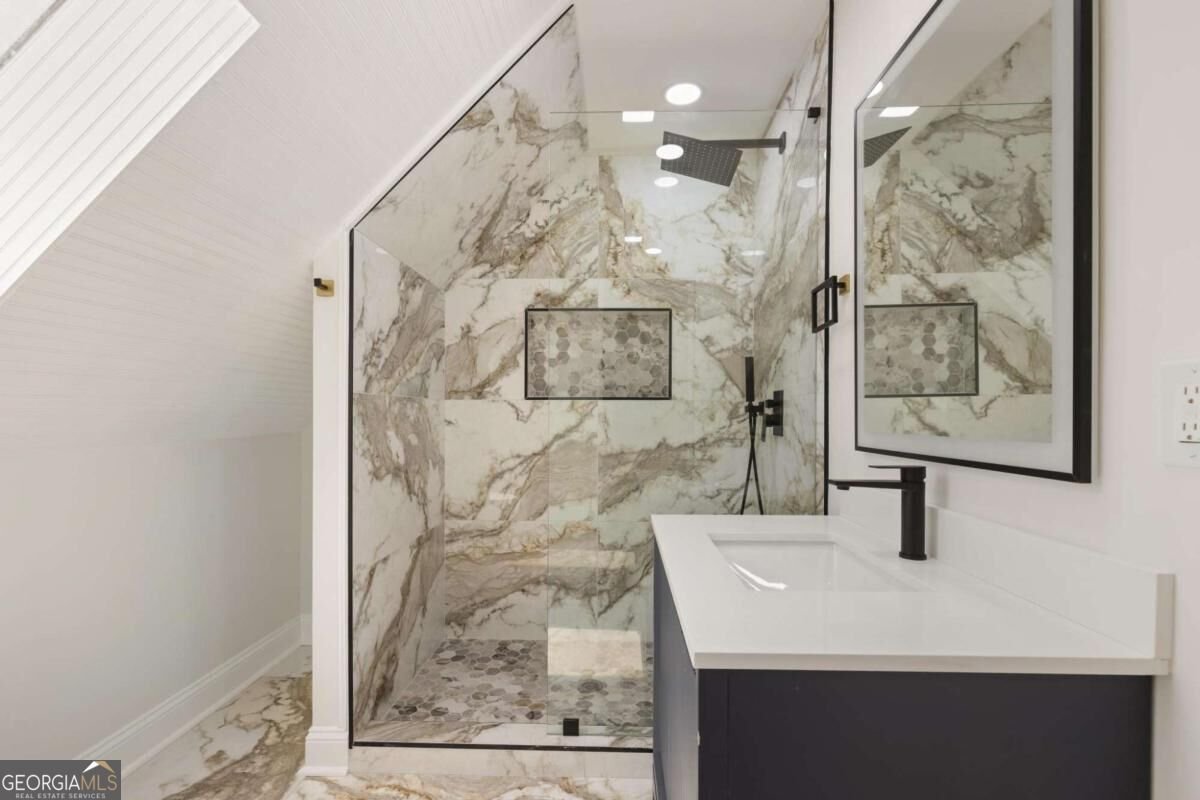 762 Bedford Oaks Drive Marietta - Photo 33